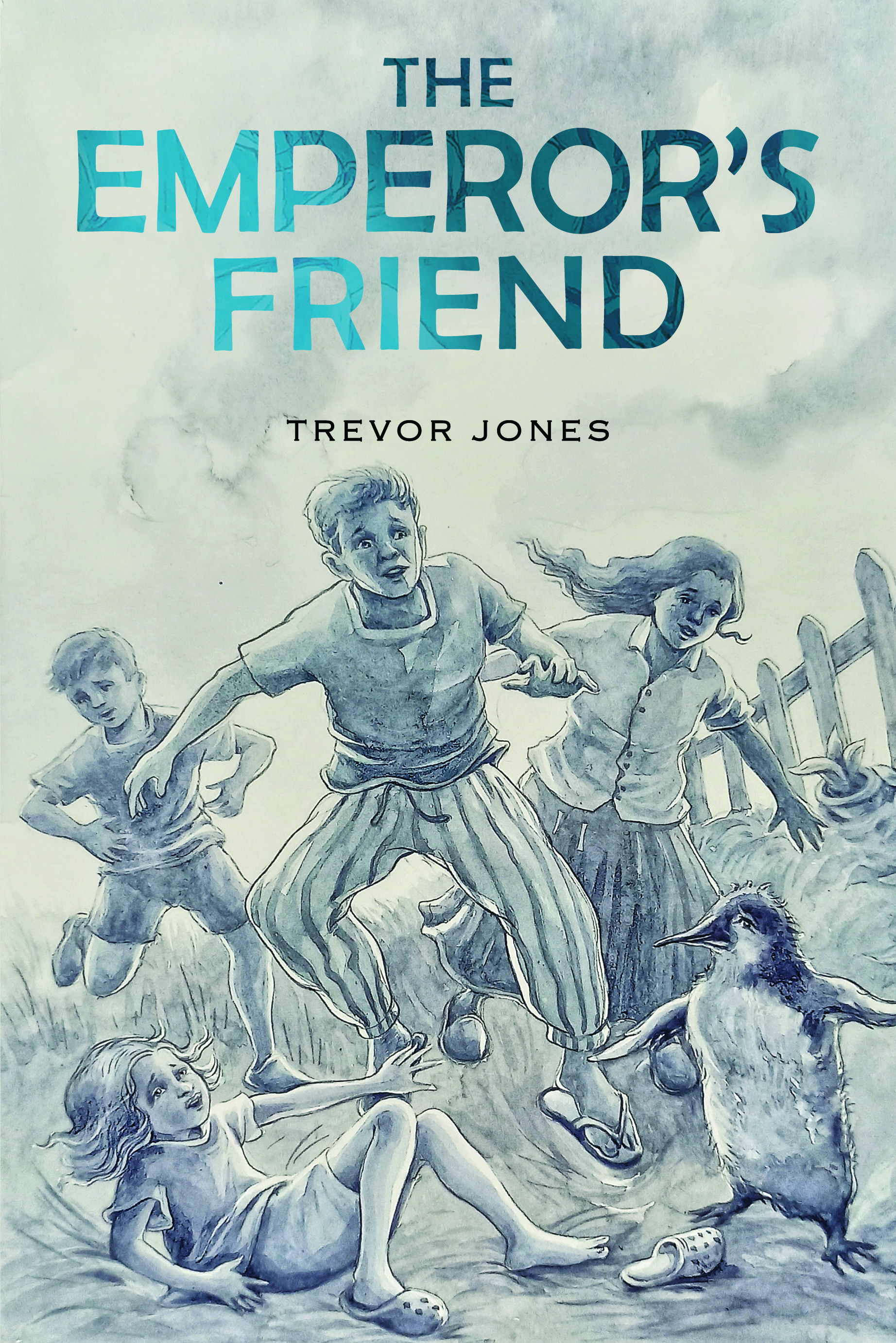 The Emperor's Friend By Grandev