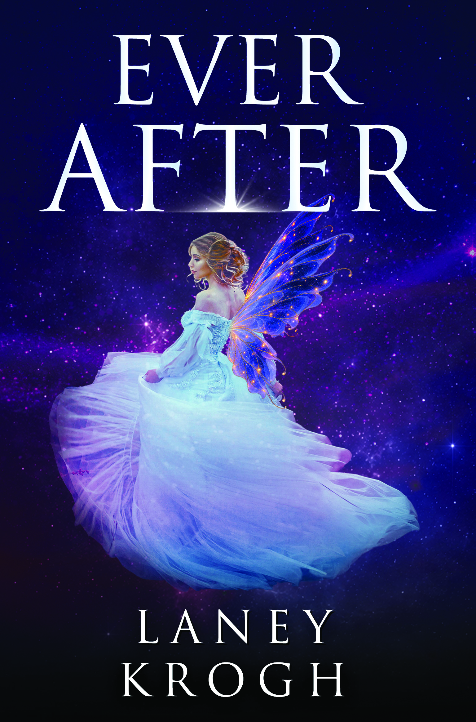 Ever After By Laney Krogh