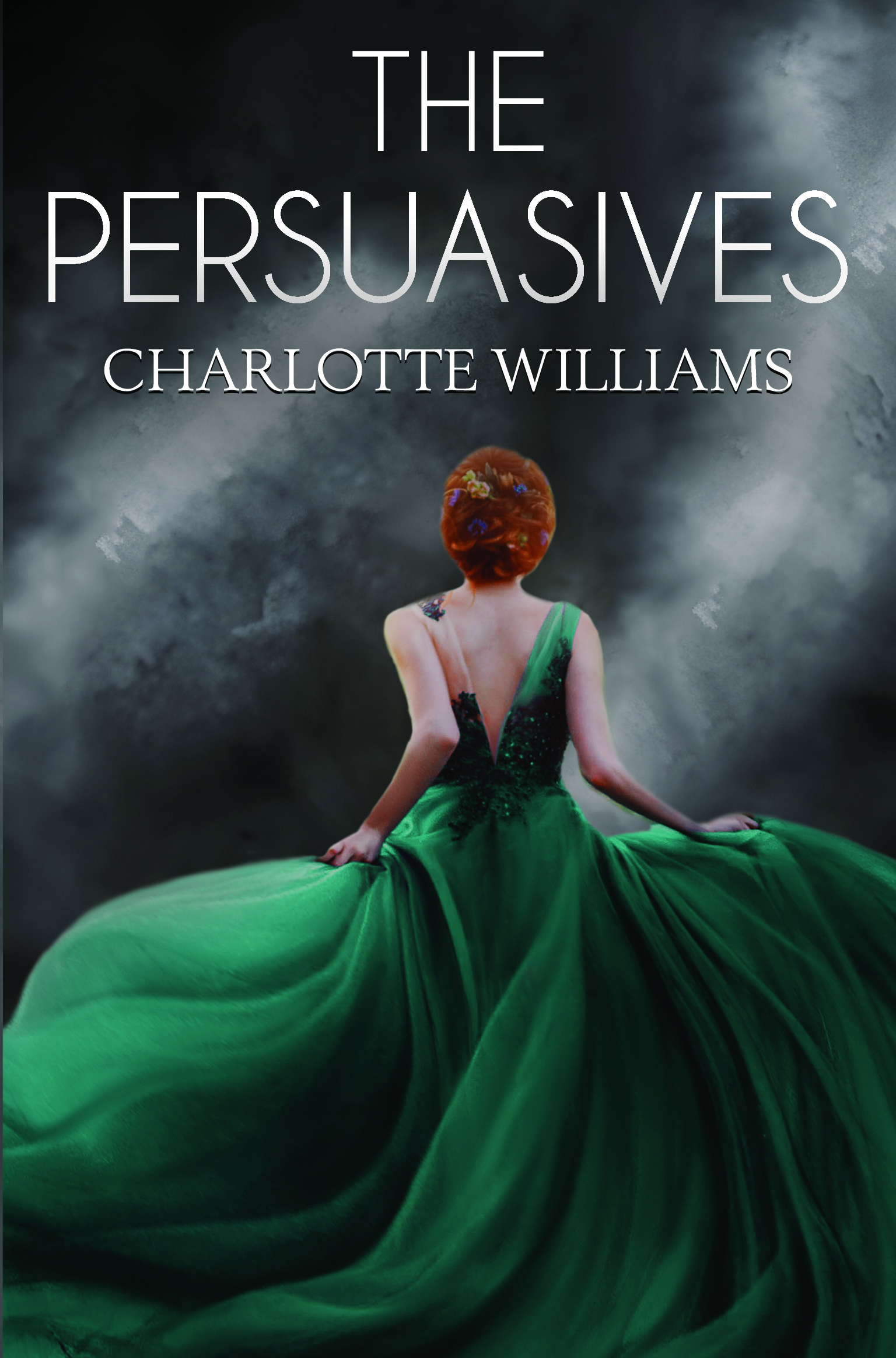 The Persuasives By Charlotte Williams