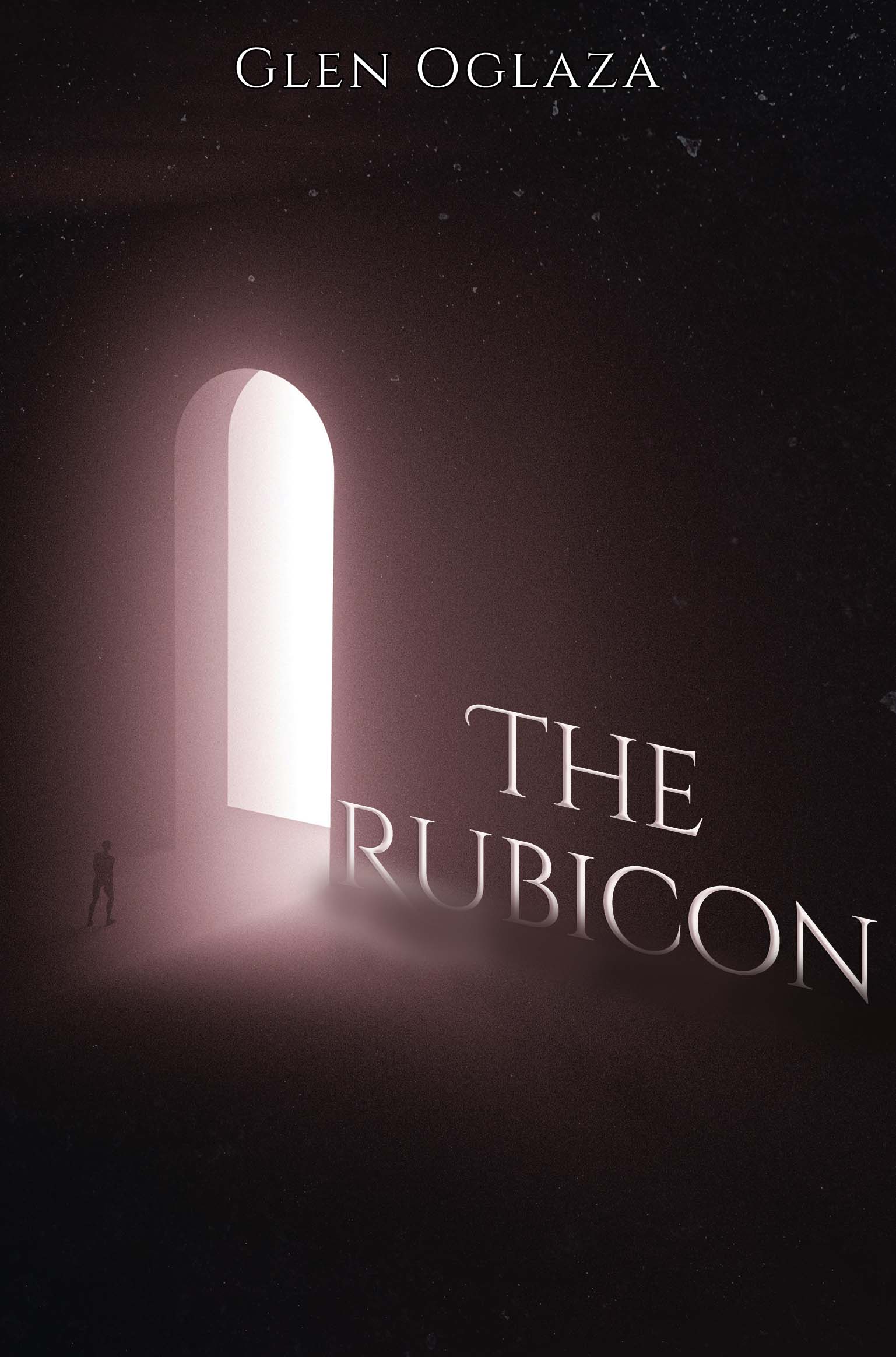 The Rubicon  By Glen Oglaza