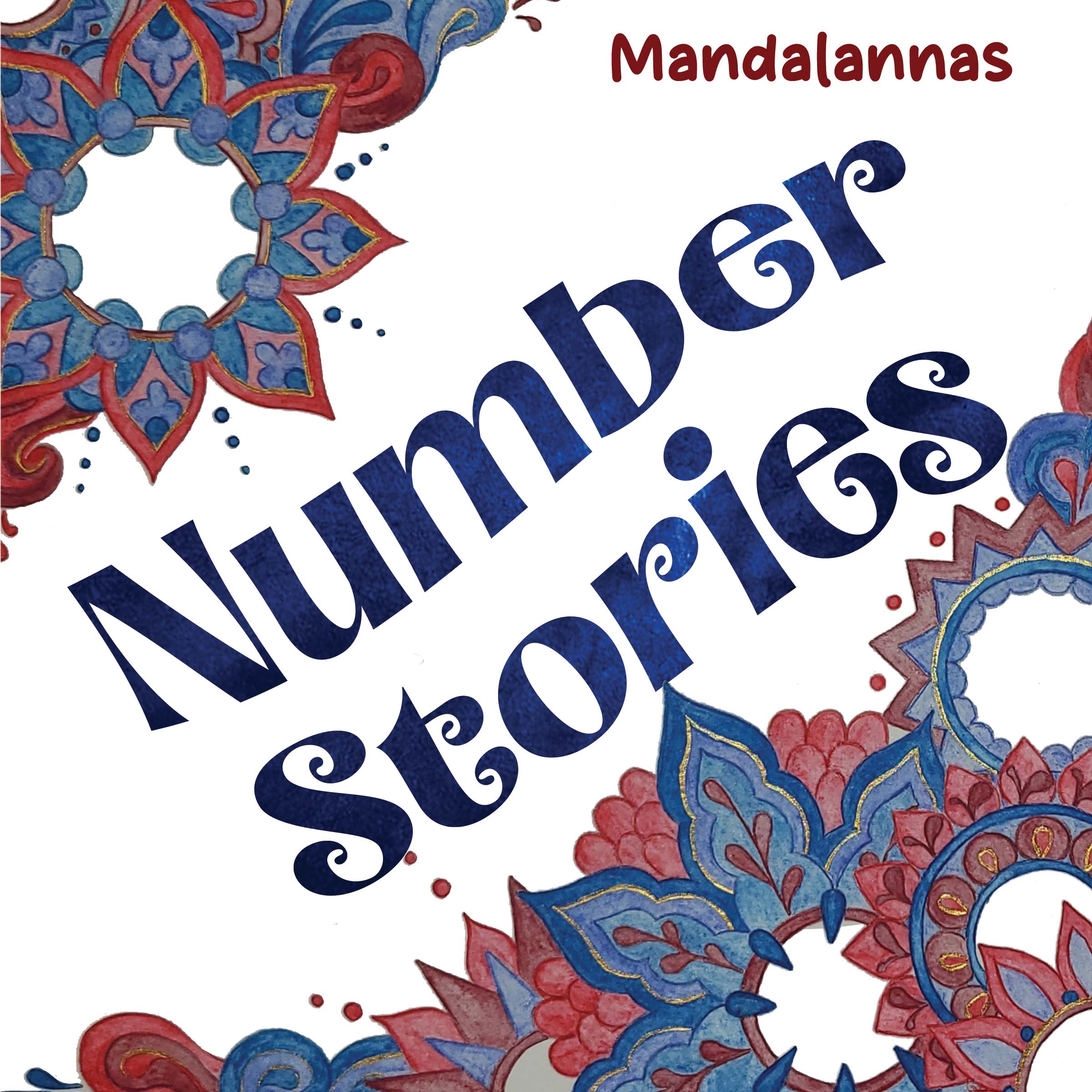 Number stories By Mandalannas