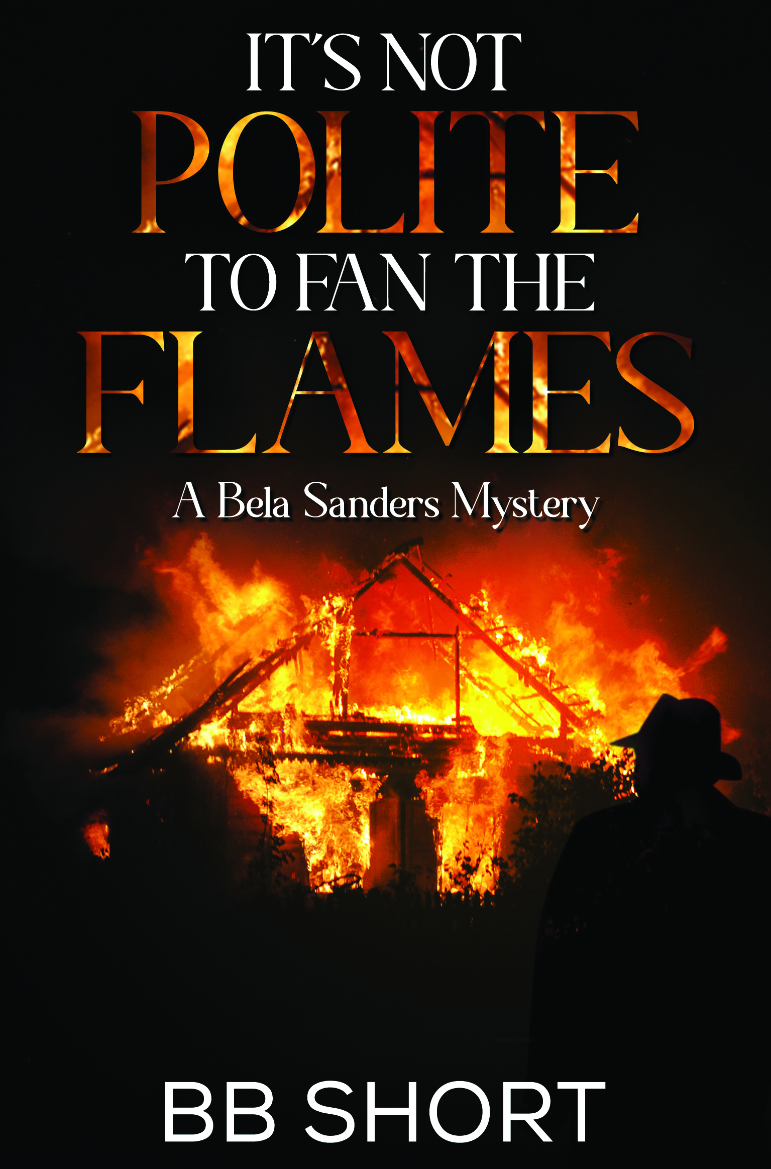 Itâ€™s Not Polite to Fan the Flames By BB Short
