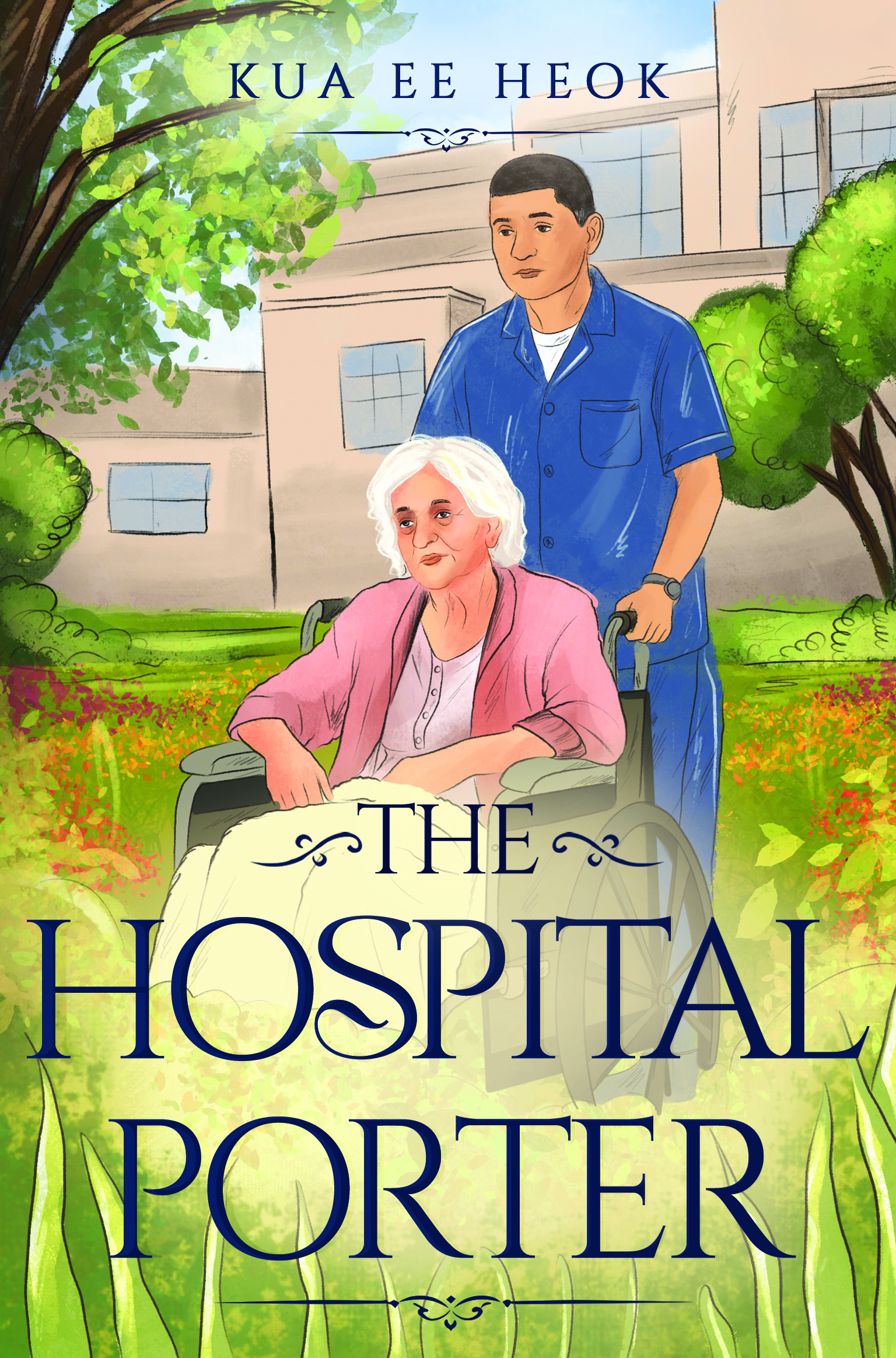 The Hospital Porter By Kua Ee Heok