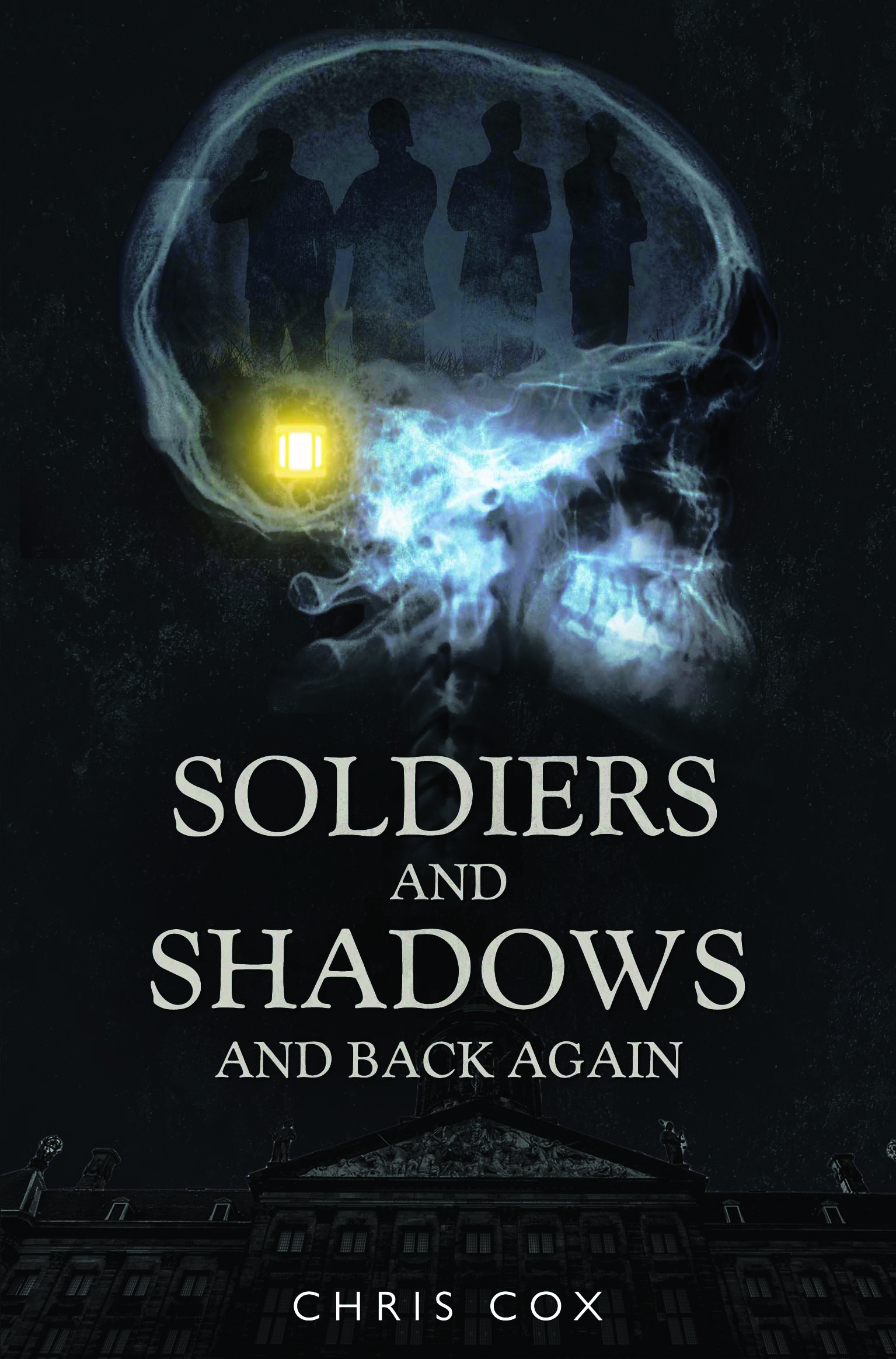 Soldiers and Shadows and Back Again By Chris Cox