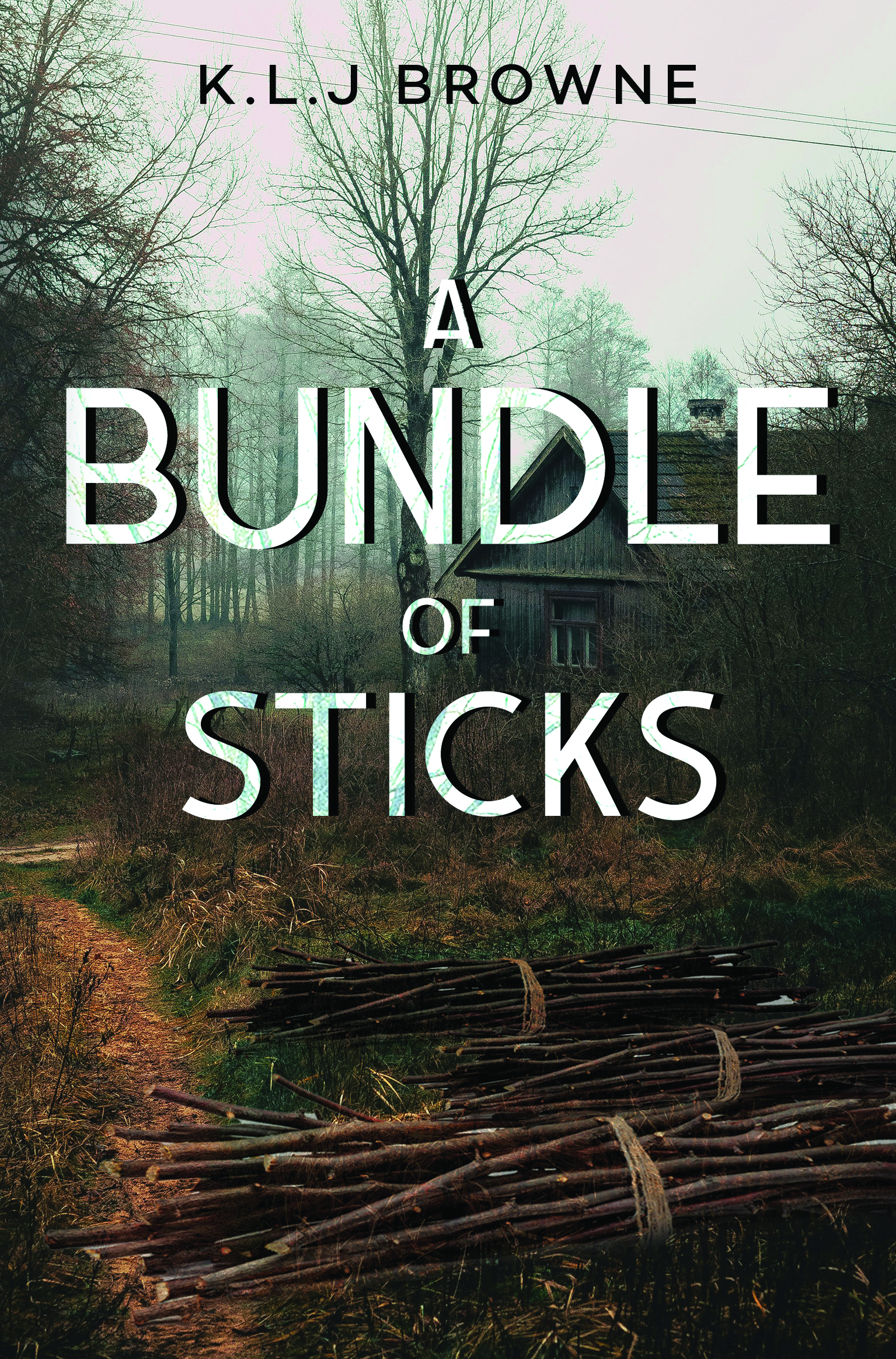 A Bundle of Sticks By K.L.J  Browne