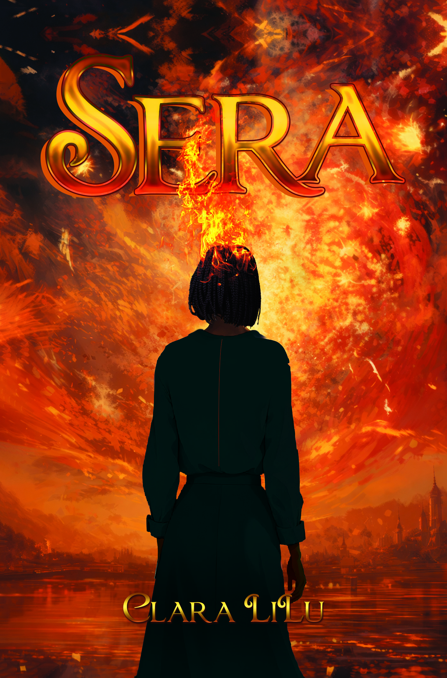 Sera By Clara LiLu