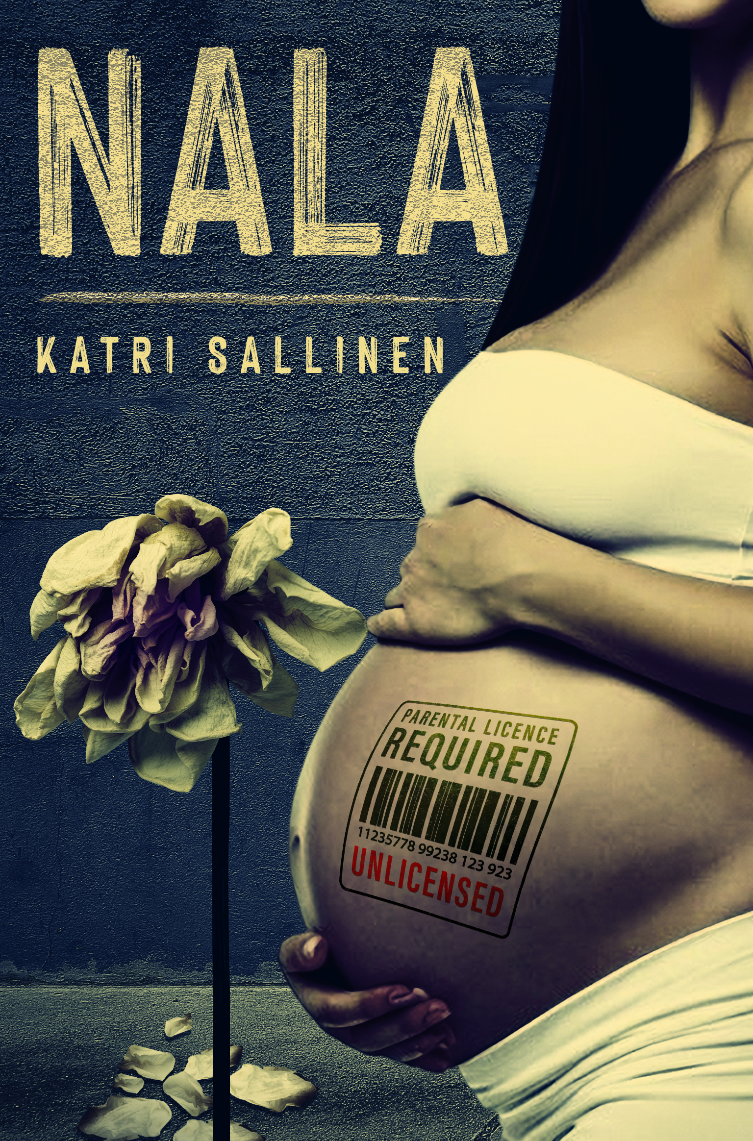 Nala By Katri Sallinen