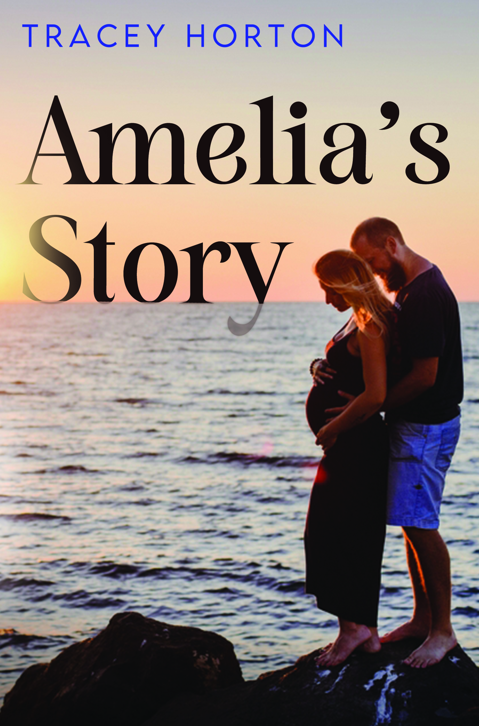 Amelia's Story By Tracey Horton
