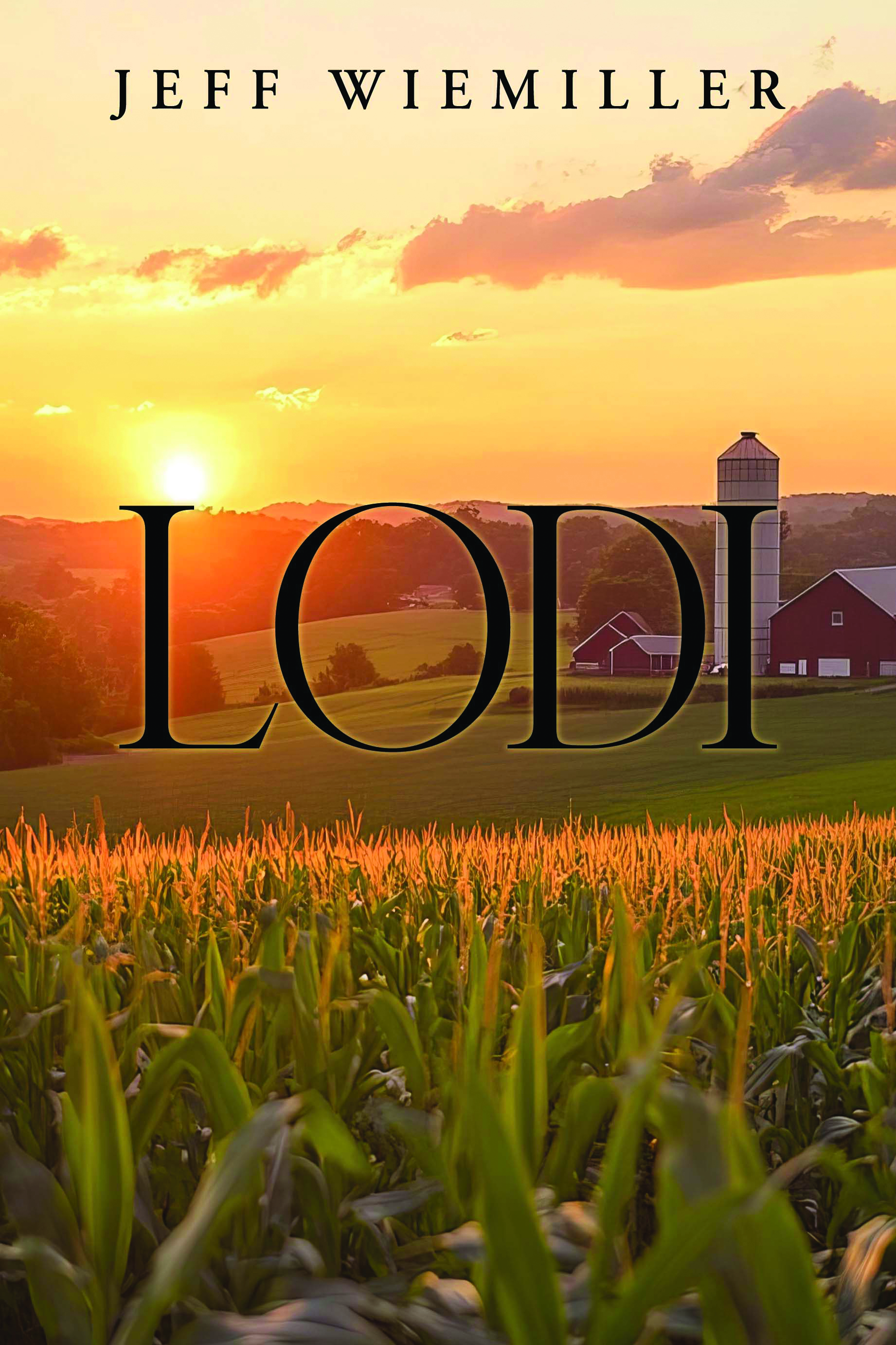 LODI By Jeff Wiemiller