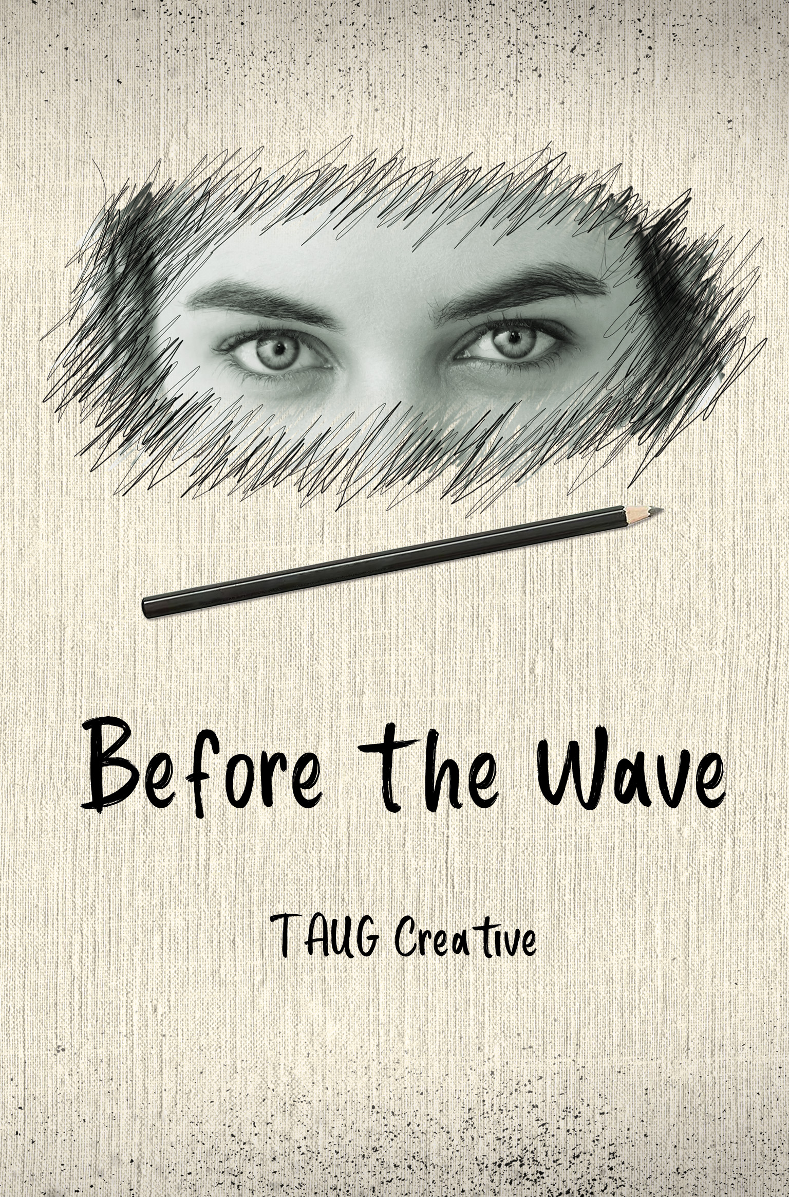 Before the Wave By TAUG Creative