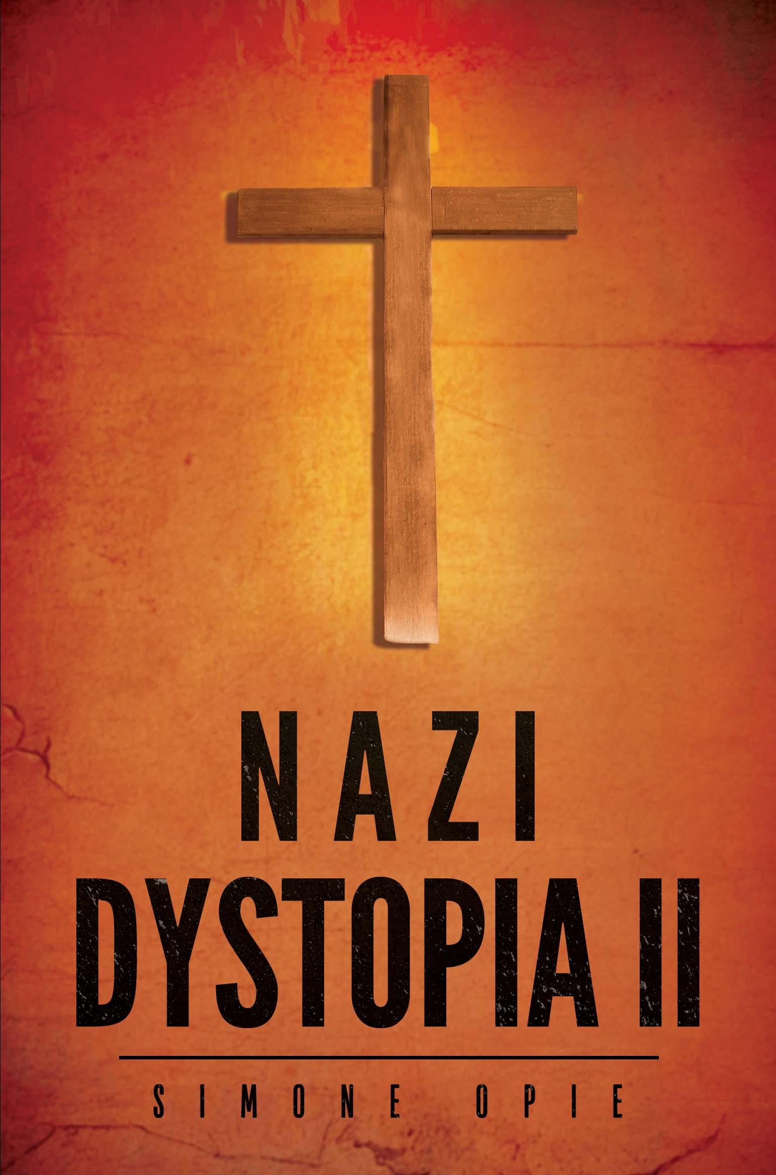 Nazi Dystopia II  By Simone Opie