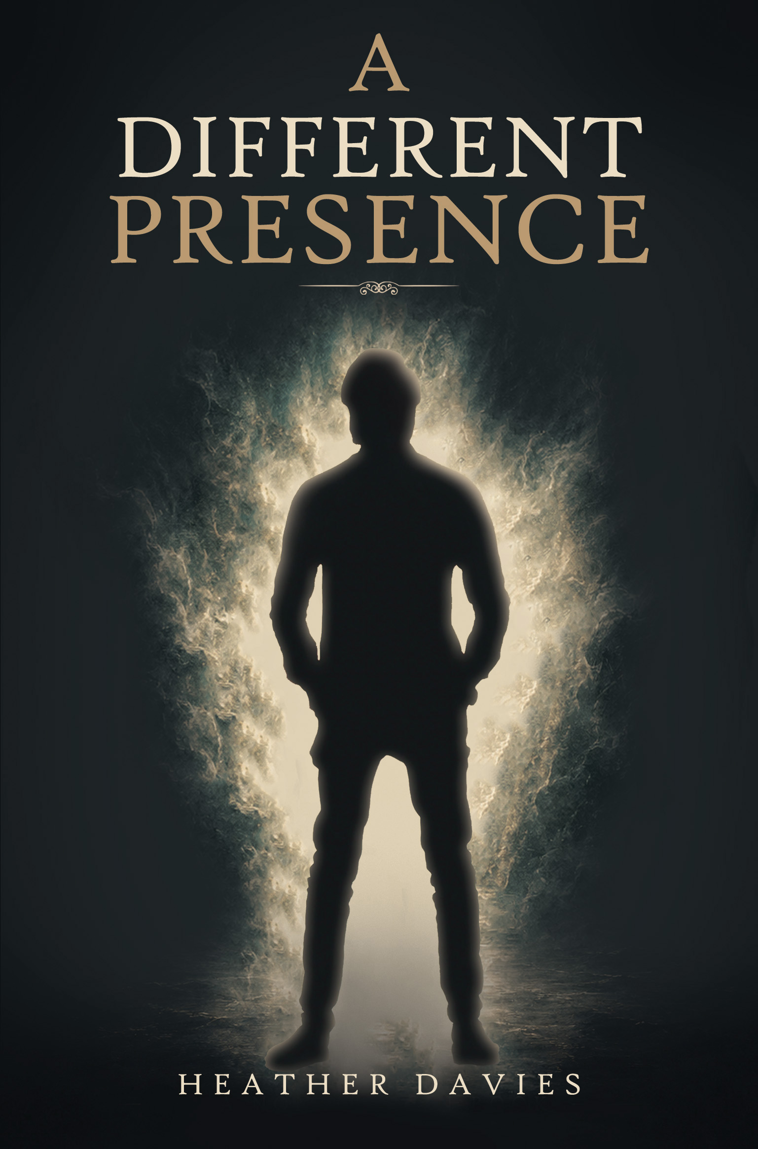 A Different Presence By Heather Davies