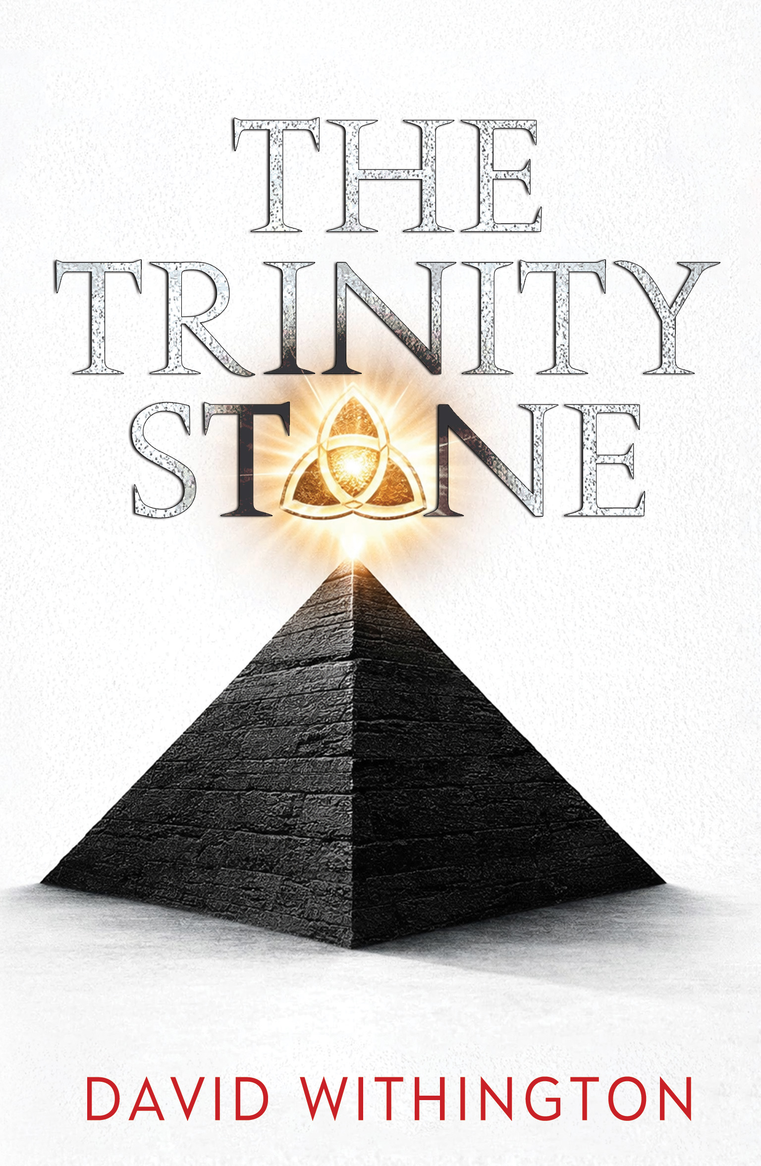 The Trinity Stone By David Withington