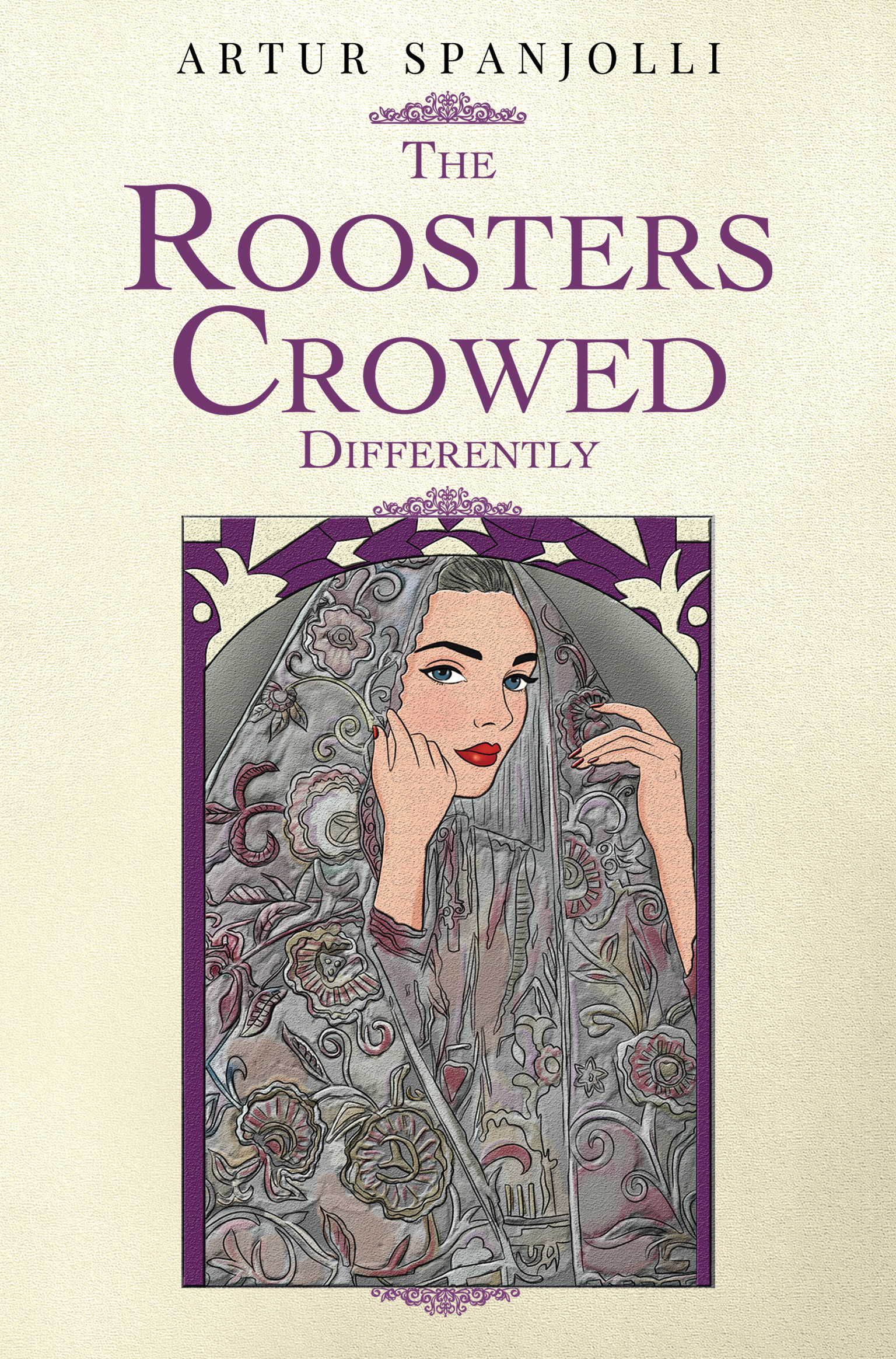 The Roosters Crowed Differently By Artur Spanjolli