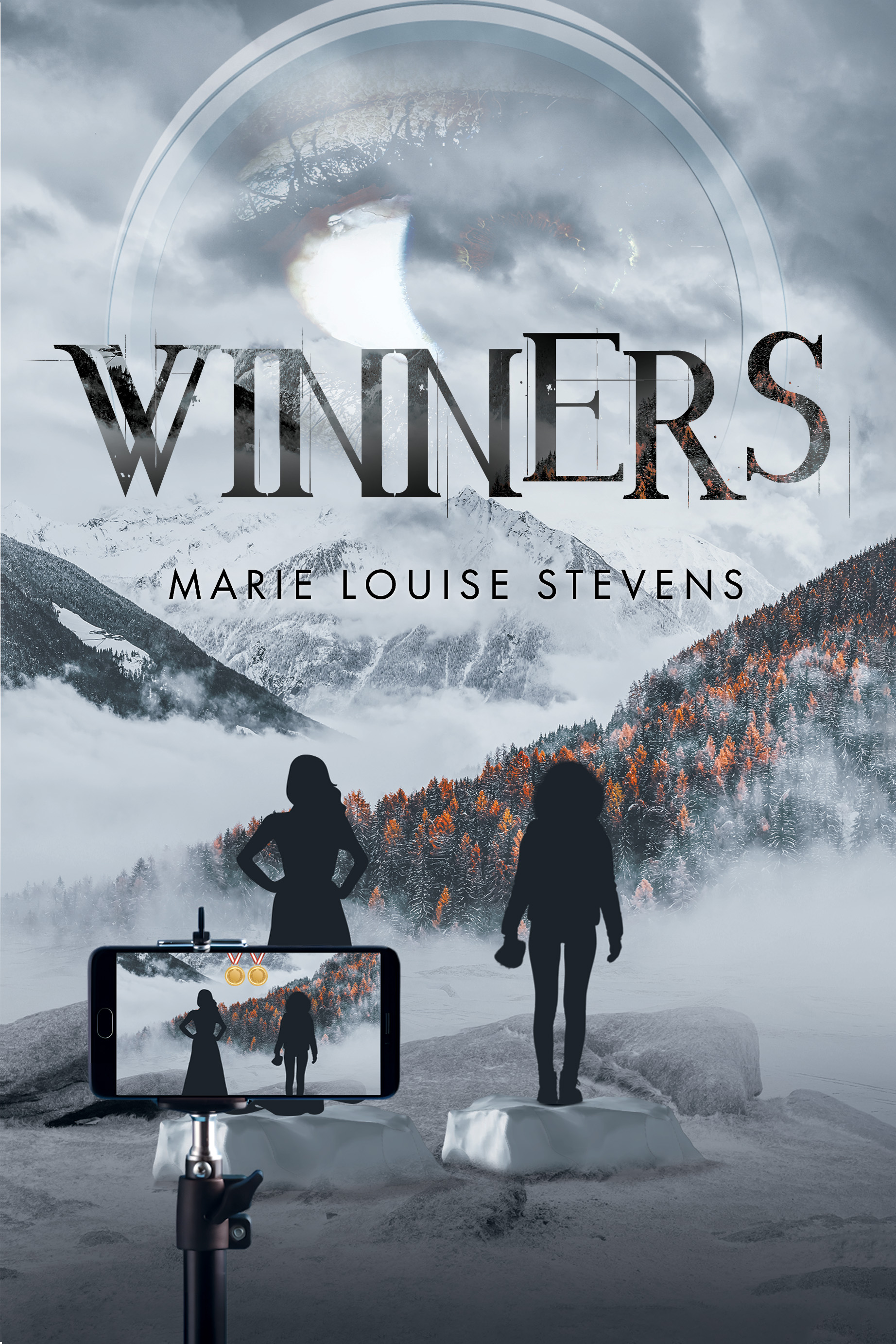 Winners By Marie Louise Stevens