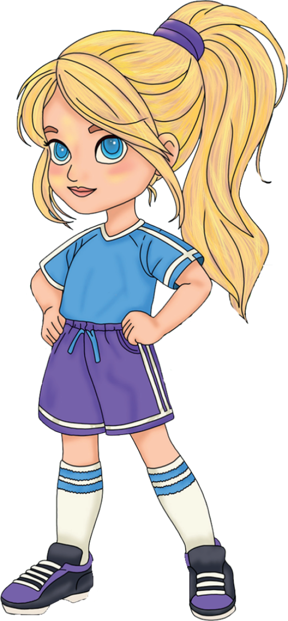 Character of Izzy Wise