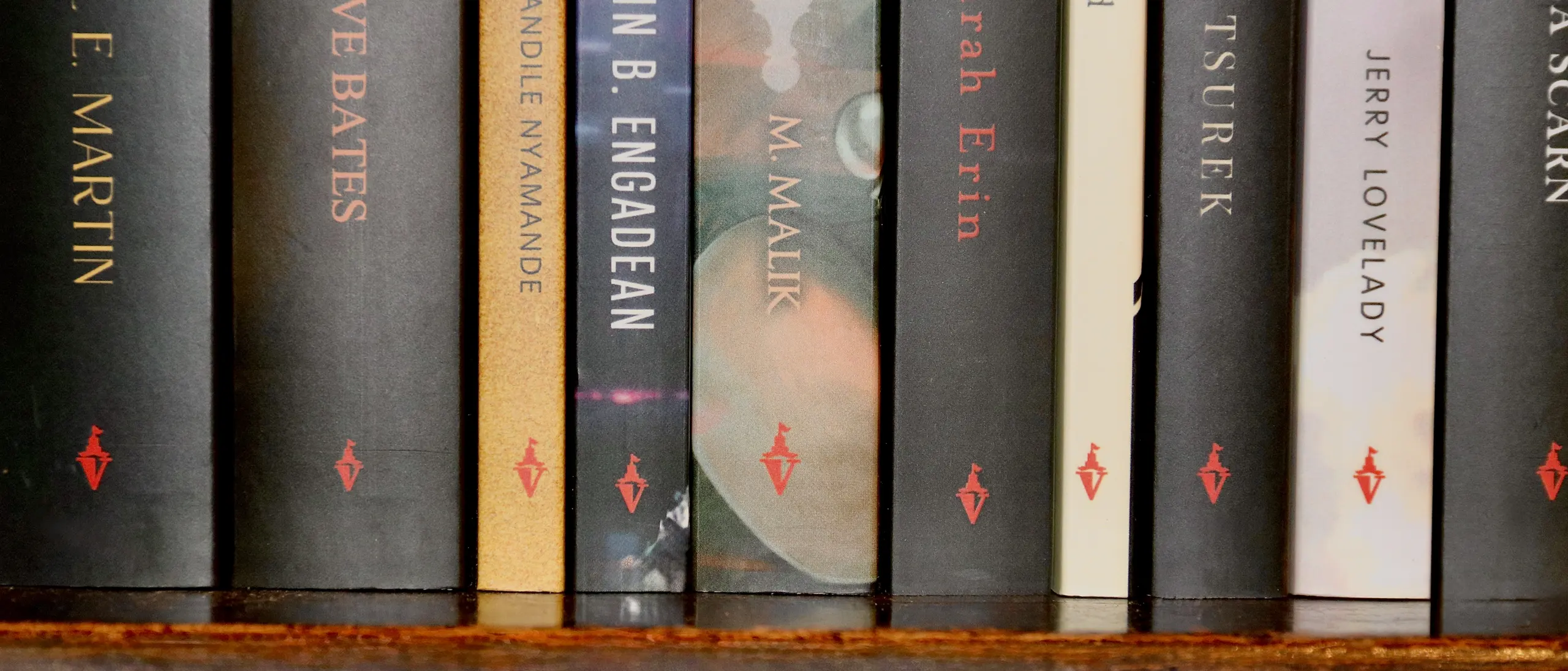 Vanguard Books