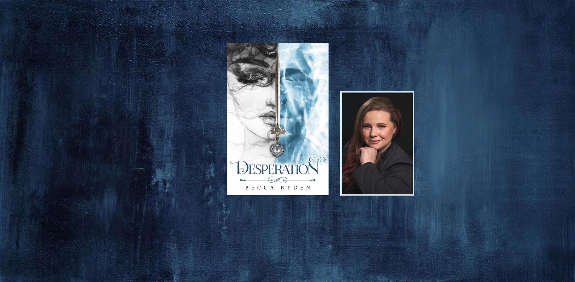 Desperation By Becca Ryden