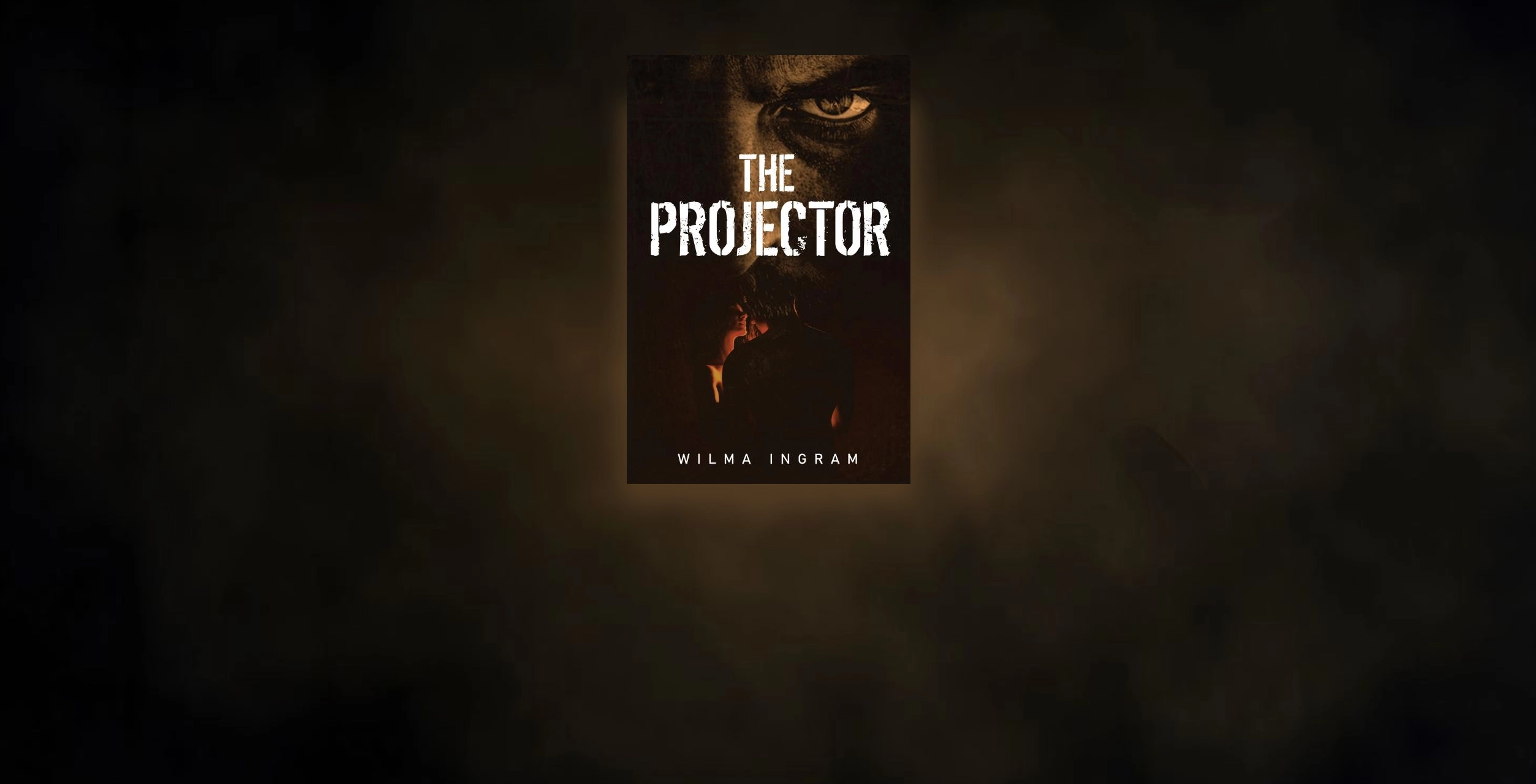 The Projector by Wilma Ingram