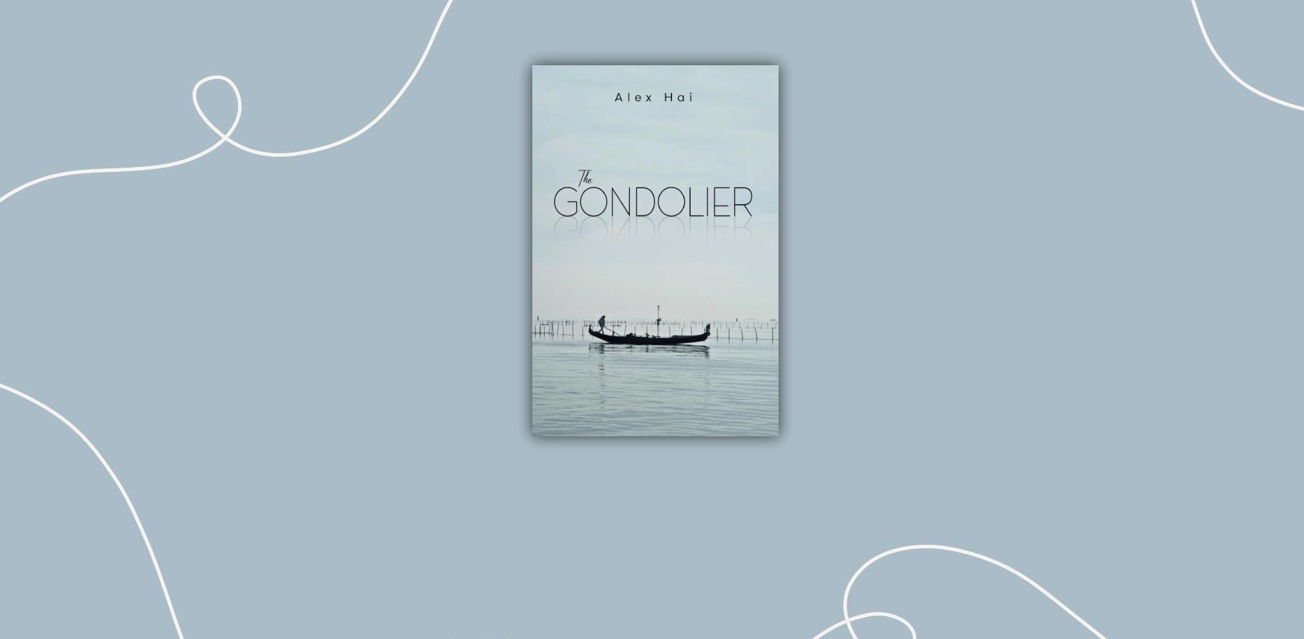 The Gondolier by Alex Hai