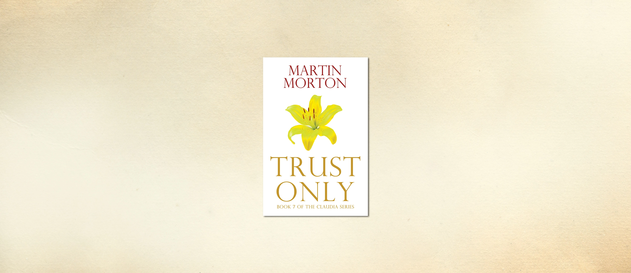 Trust Only