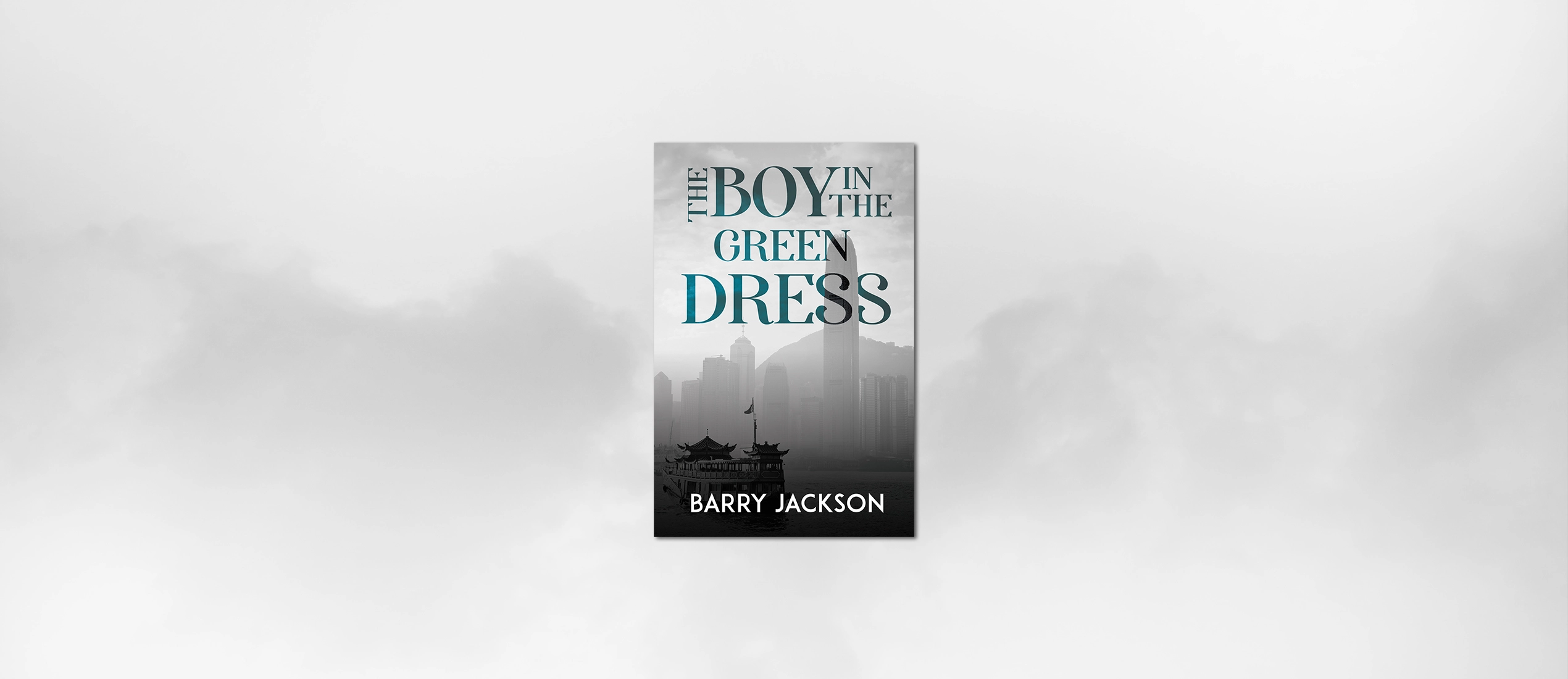 The Boy in the Green Dress