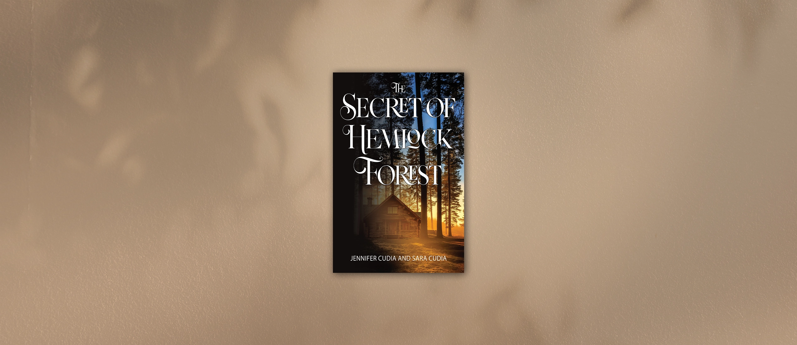 The Secret of Hemlock Forest