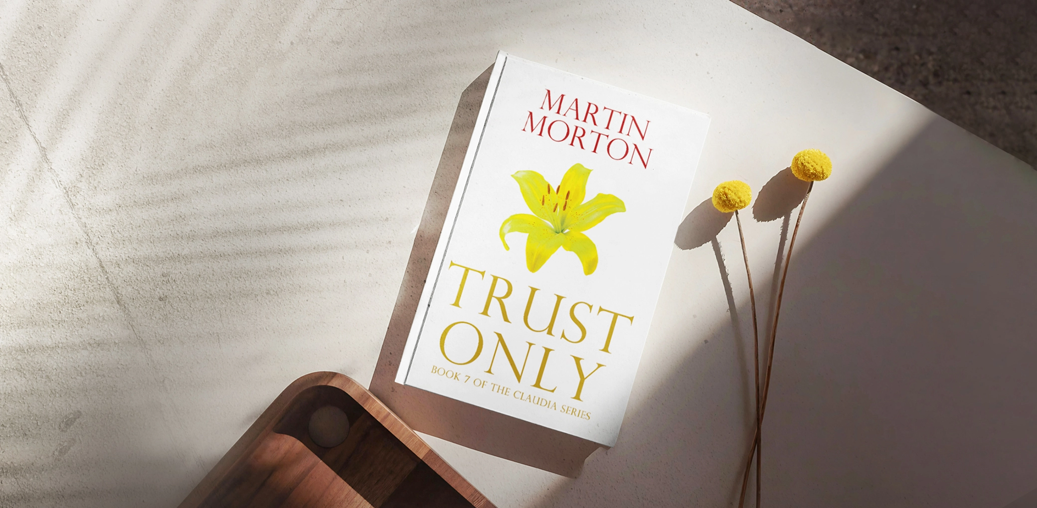 Trust Only