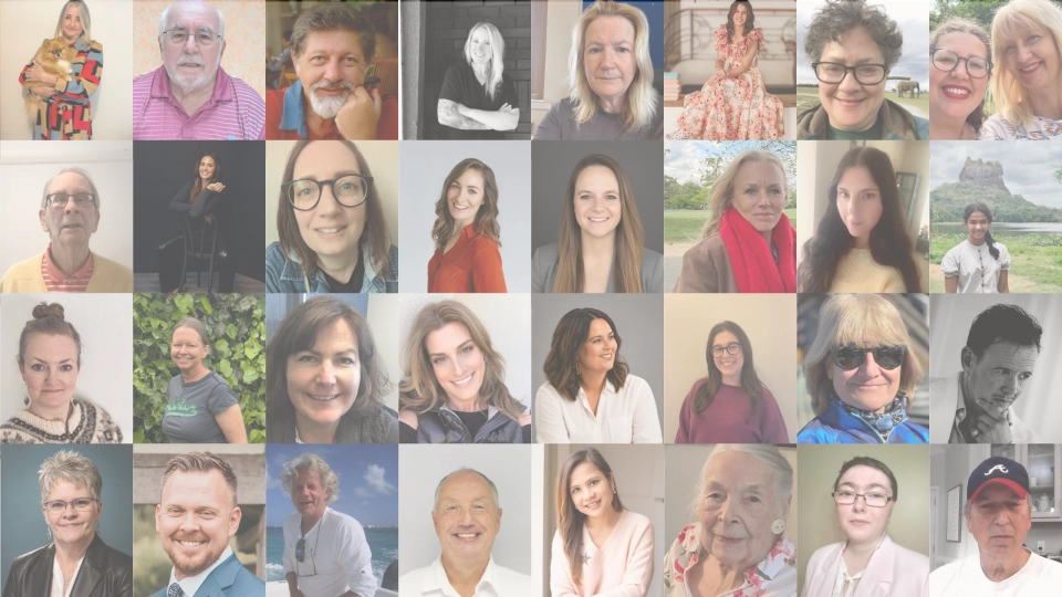 Ask Our Authors - June 2026