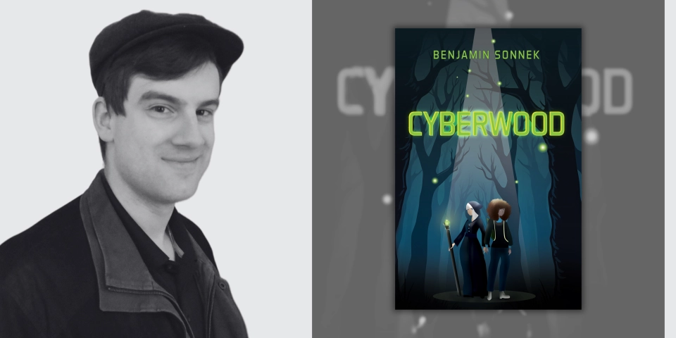 Author Life with Benjamin Sonnek