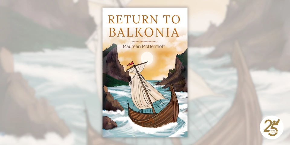 EXTRACT: Return to Balkonia