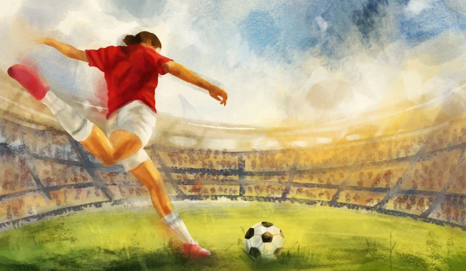 World Cup 2026: Recommended Reading
