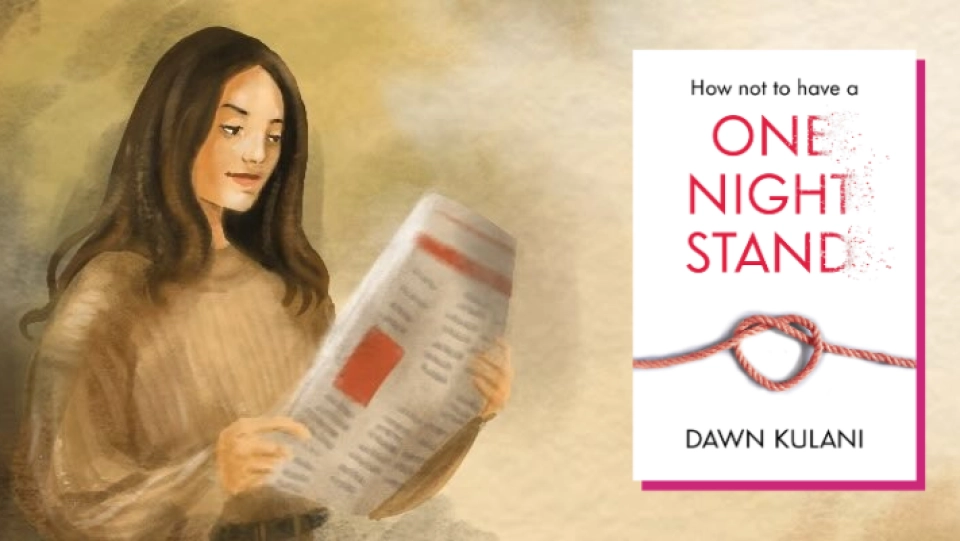 Book Review: How Not to Have a One Night Stand