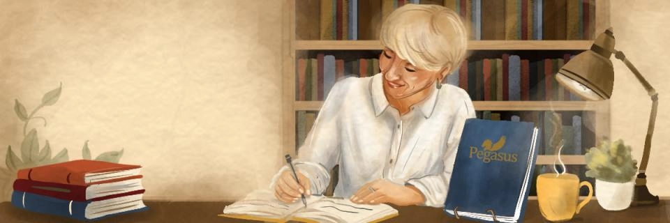 Ask Our Authors - September 2026