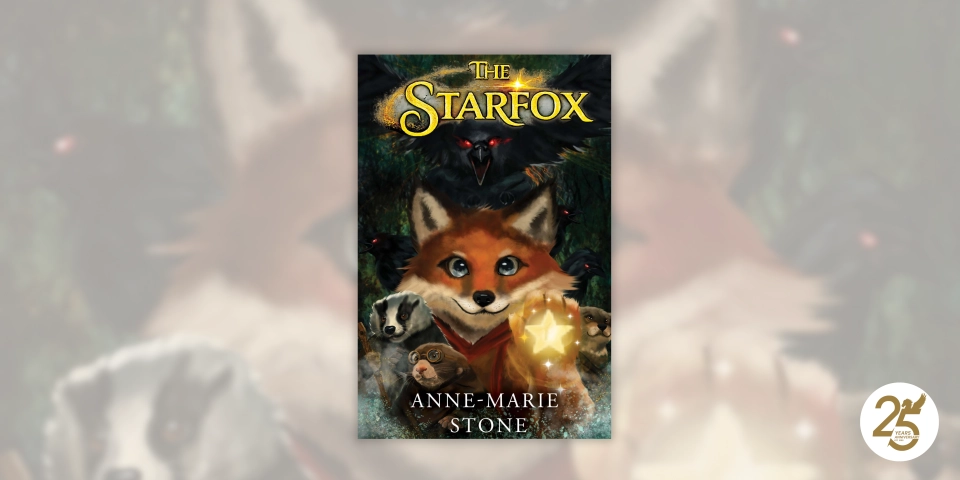 Extract - The Starfox