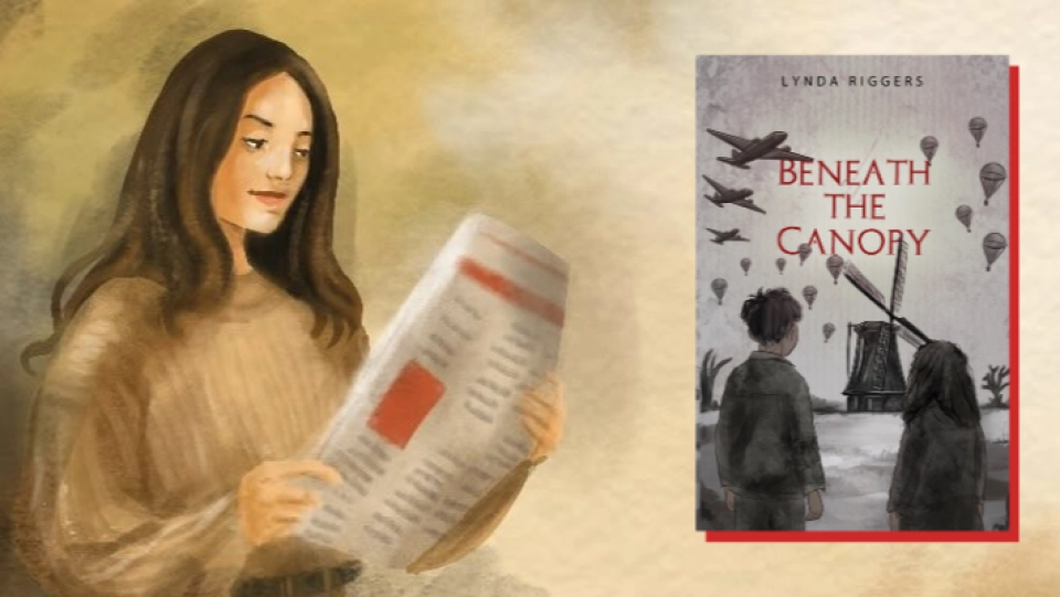 Book Review - Beneath the Canopy
