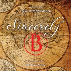 Sincerely, B By Taylor Addison