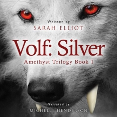 Volf: Silver By Sarah Elliot
