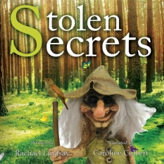 Stolen Secrets By Rachael Lindsay