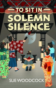 To Sit in Solemn Silence By Sue Woodcock