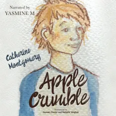 Apple Crumble By Catherine Montgomery