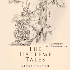The Hatteme Tales By Vicki Baxter
