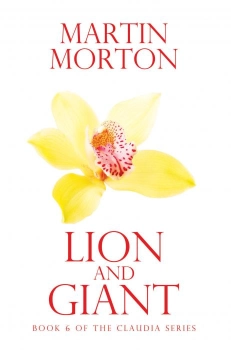 Lion and Giant By Martin Morton