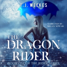The Dragon Rider By T. J. Weekes