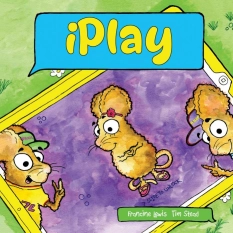 iPlay By Tim Stead / Francine Lewis