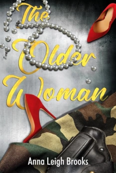 The Older Woman By Anna Leigh Brooks