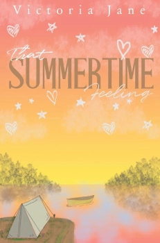 That Summertime Feeling By Victoria Jane