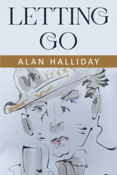Letting Go By Alan Halliday