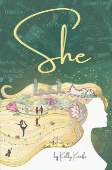 She By Kelly Keefe