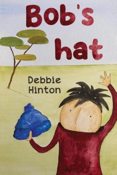 Bob’s hat By Debbie Hinton